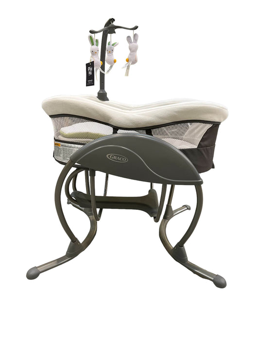 Shop Graco DuoGlider Swing at Goodbuygears