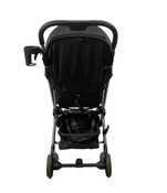 Shop Colugo Compact Stroller, 2023, Black at Goodbuygears