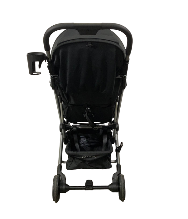 Shop Colugo Compact Stroller, 2023, Black at Goodbuygears