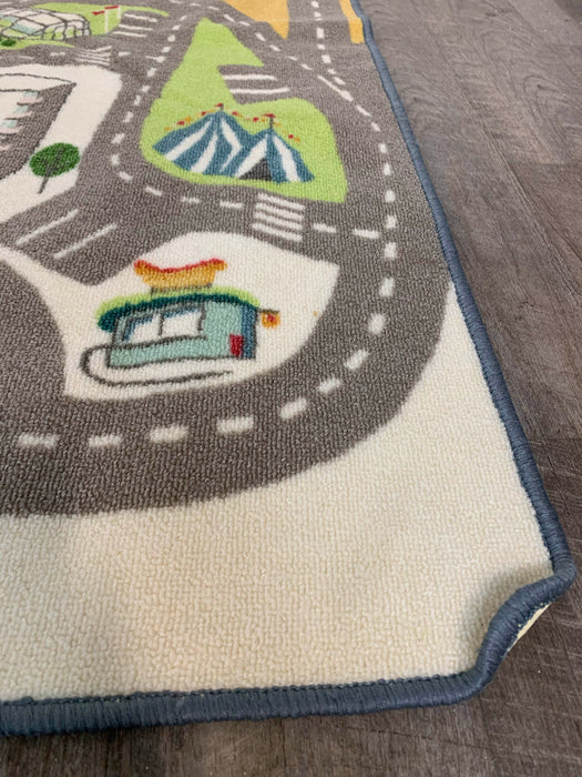 used Home Nursery