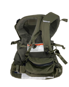 Shop Colugo The Baby Carrier, Olive at Goodbuygears