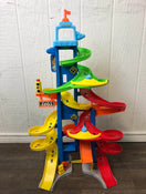 secondhand Fisher Price Little People City Skyway
