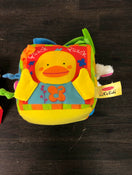used Infant Toddler Toys