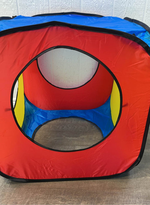 used Utex 3-in-1 Pop Up Tent