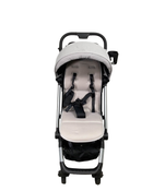 Shop Colugo Compact Stroller, 2022, Cool Grey at Goodbuygears