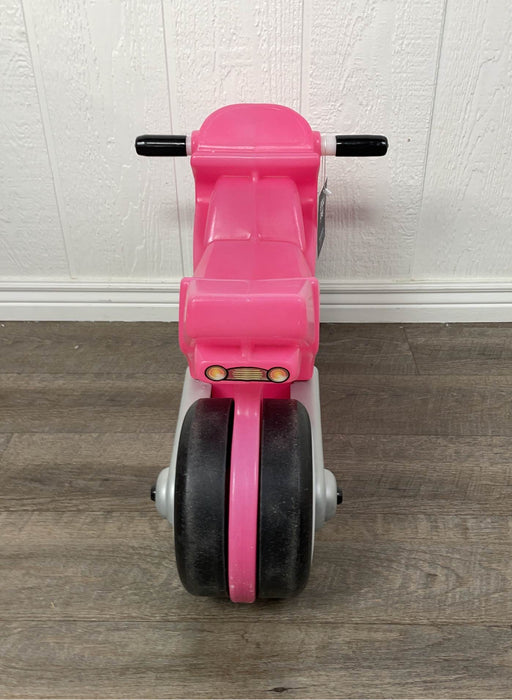 secondhand Toys