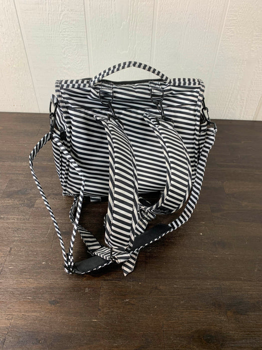 secondhand Ju-Ju-Be BFF Diaper Bag
