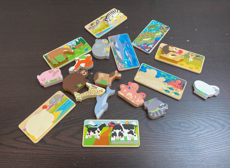 used Toys