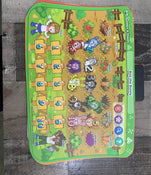 used VTech Touch And Learn Activity Desk