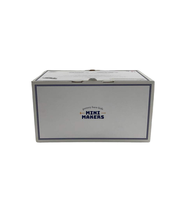 Shop Pottery Barn Kids Mini Makers Tool Box at Goodbuygears