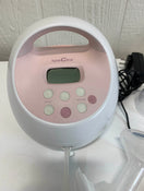 secondhand Spectra Baby S2 Plus Electric Breast Pump