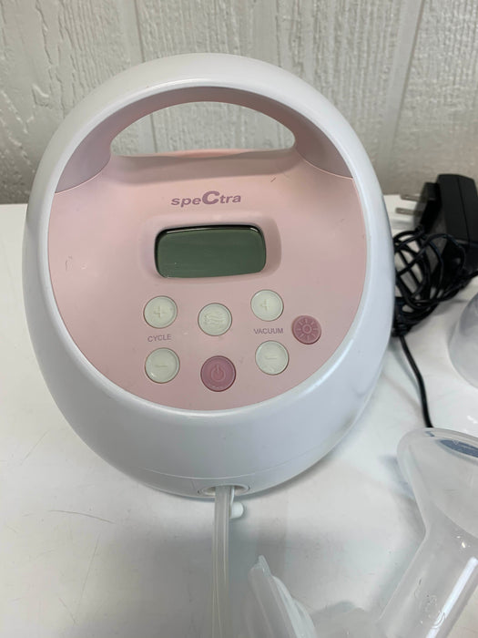 secondhand Spectra Baby S2 Plus Electric Breast Pump