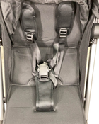 Shop Colugo Compact Stroller, 2023, Black at Goodbuygears
