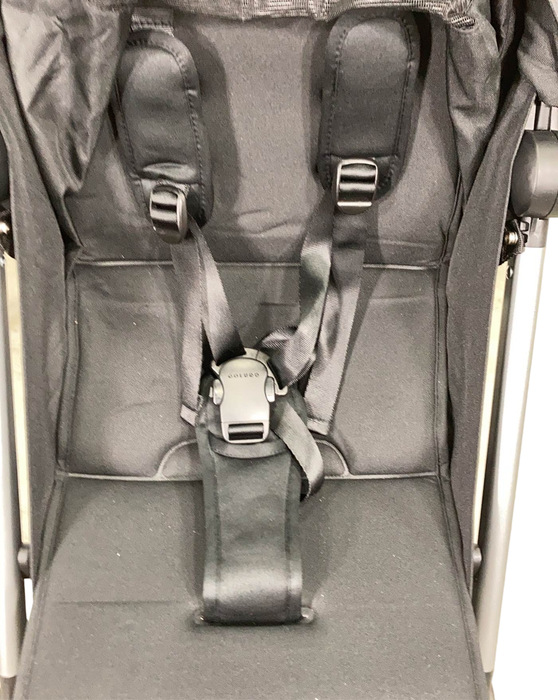 Shop Colugo Compact Stroller, 2023, Black at Goodbuygears