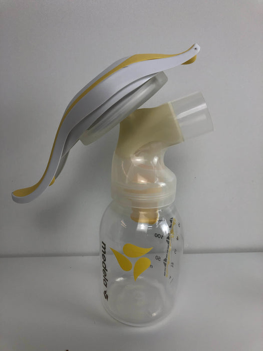 secondhand BUNDLE Medela Accessories