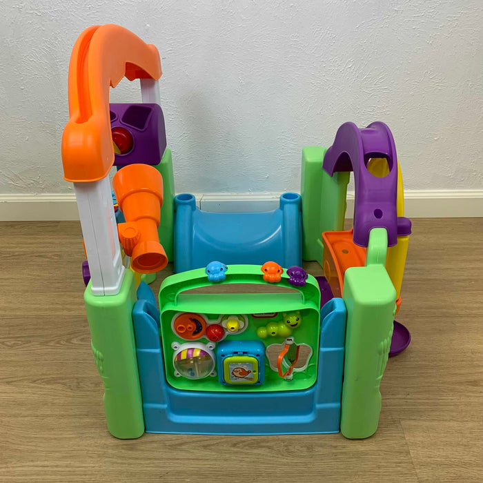 Shop Little Tikes Activity Garden at Goodbuygears