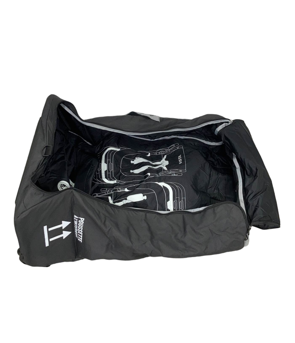 secondhand UPPAbaby VISTA Travel Bag, 2015+