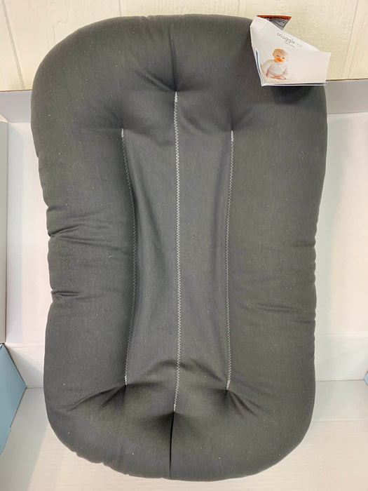 Shop Snuggle Me Organic Infant Lounger, Sparrow at Goodbuygears