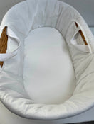 secondhand Design Dua Natural Bilia Bassinet