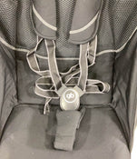 Shop gb Pockit+ All City Stroller, Velvet Black, 2020 at Goodbuygears