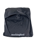 Shop Mockingbird Rain Cover at Goodbuygears