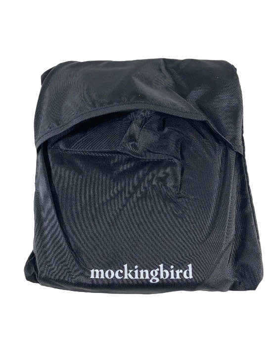 Shop Mockingbird Rain Cover at Goodbuygears