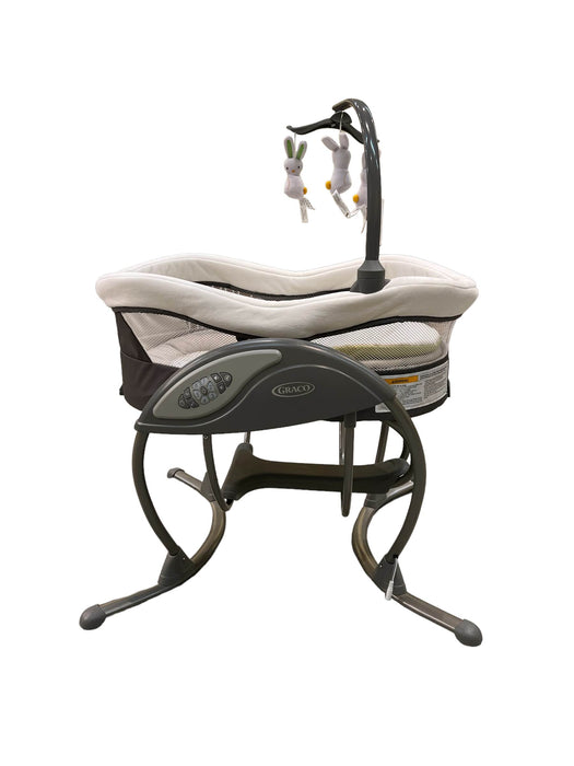 Shop Graco DuoGlider Swing at Goodbuygears