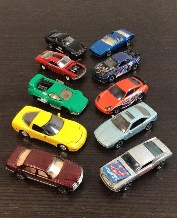 BUNDLE Vehicles