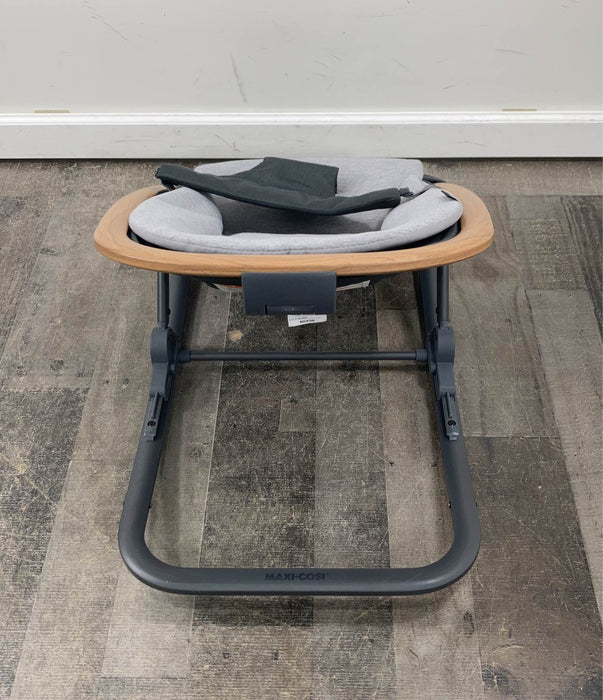 Shop Maxi-Cosi Kori 2-in-1 Rocker, Essential Blue at Goodbuygears