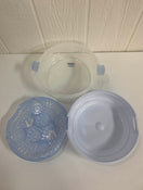 used Feeding Accessories