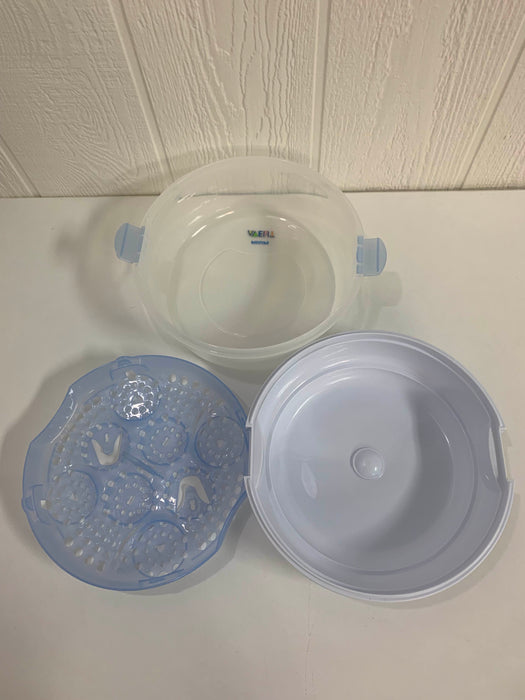used Feeding Accessories