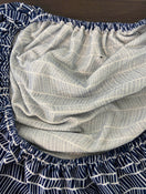 used Diapering