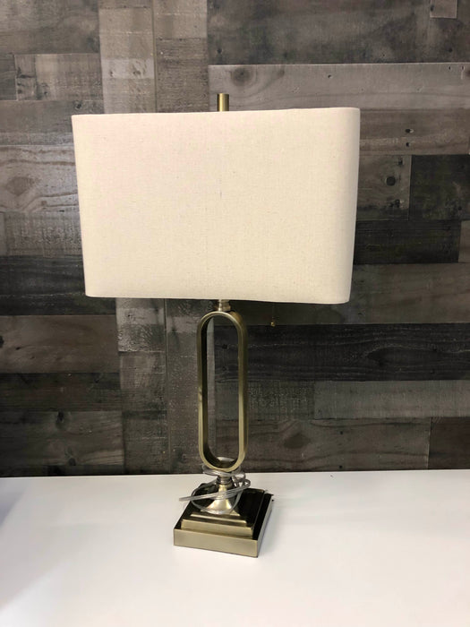 Uttermost Table Lamp