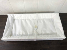 secondhand Summer Infant Safe Surround Changing Pad