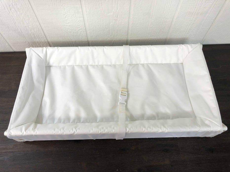 secondhand Summer Infant Safe Surround Changing Pad