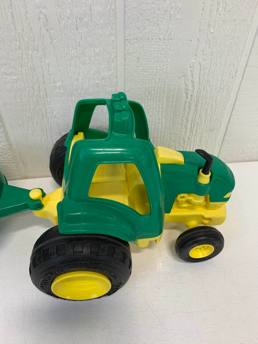 secondhand Toys