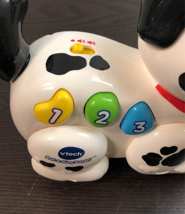 secondhand Toys