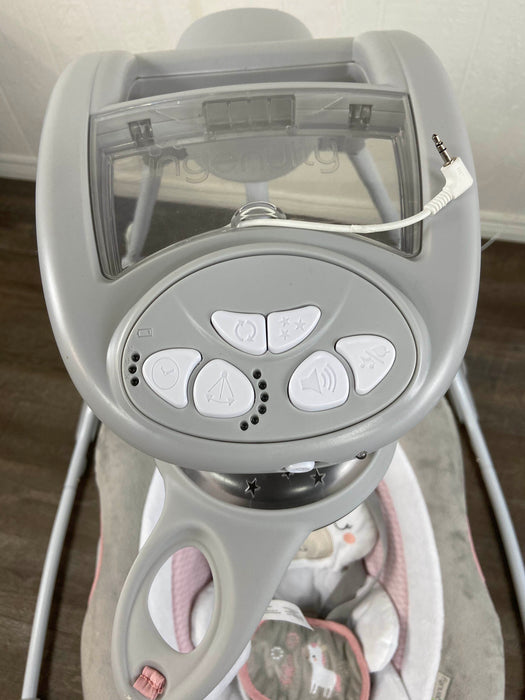 used Infant Gear