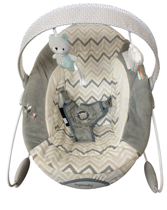 used Infant Gear
