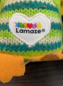 secondhand Lamaze Jacque The Peacock