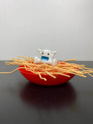 secondhand Patch Products Yeti In My Spaghetti