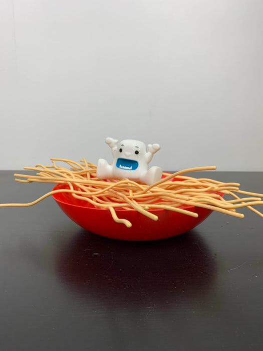 secondhand Patch Products Yeti In My Spaghetti
