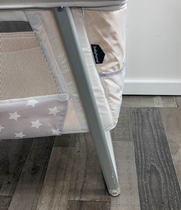 used Home Nursery