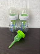 used BUNDLE Dr. Brown’s Bottles