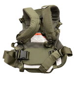 Shop Colugo The Baby Carrier, Olive at Goodbuygears