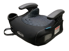 Shop Graco TurboBooster LX Backless Booster Car Seat, 2022, Montgomery at Goodbuygears