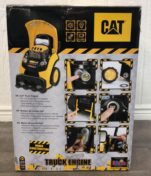 used Toys
