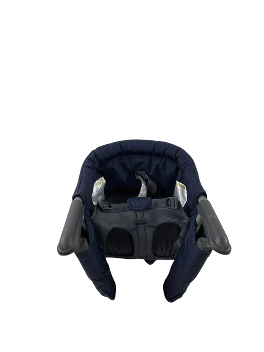 Shop Inglesina Fast Table Chair, Navy at Goodbuygears