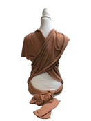 Shop Solly Baby Wrap, Ember at Goodbuygears