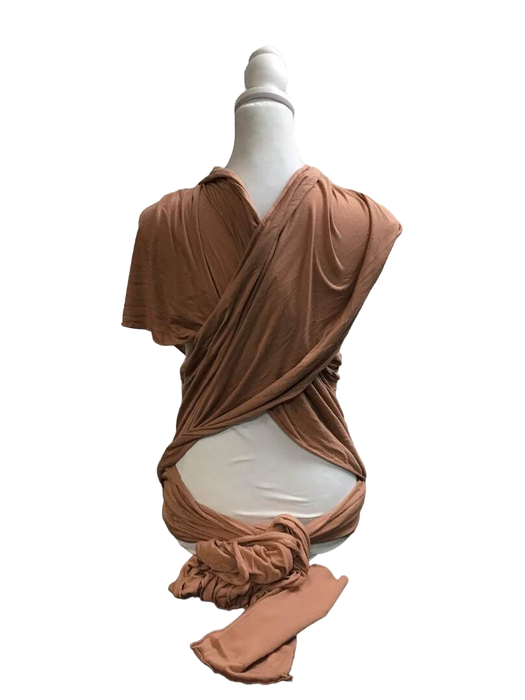 Shop Solly Baby Wrap, Ember at Goodbuygears
